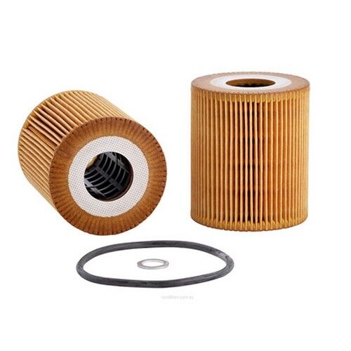 New Genuine RYCO Oil Filter Cartridge #R2625P