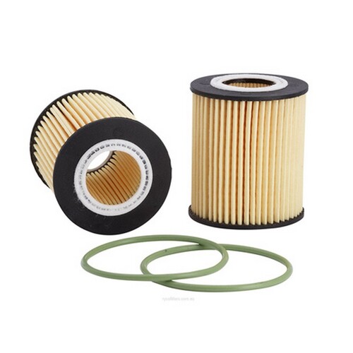 New Genuine RYCO Oil Filter Cartridge #R2637P