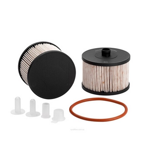 New Genuine RYCO Fuel Filter Cartridge #R2641P