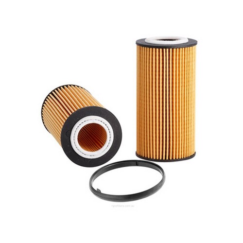 New Genuine RYCO Oil Filter Cartridge #R2646P