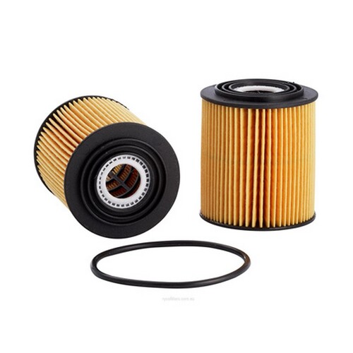 New Genuine RYCO Oil Filter Cartridge #R2647P