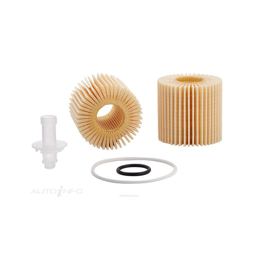 New Genuine RYCO Oil Filter #R2648P