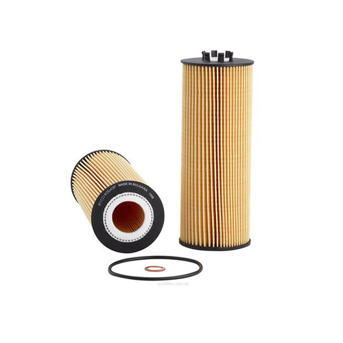 New Genuine RYCO Oil Filter Cartridge #R2649P
