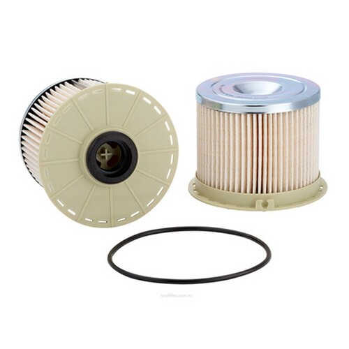 New Genuine RYCO Fuel Filter Cartridge #R2656P