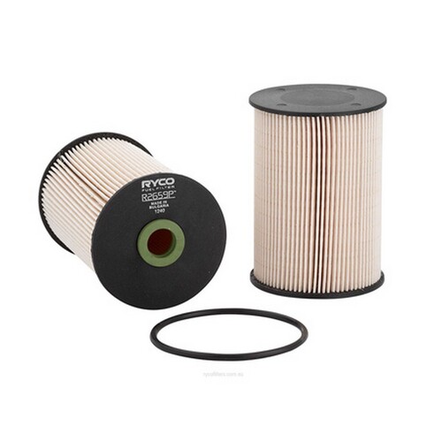 New Genuine RYCO Fuel Filter Cartridge #R2659P