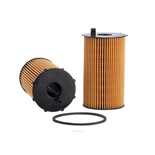 New Genuine RYCO Oil Filter Cartridge #R2662P