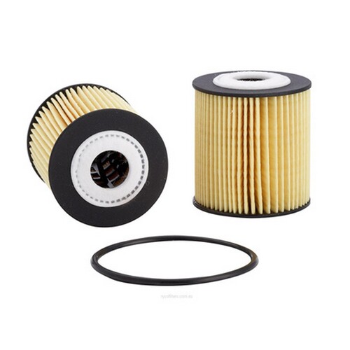 New Genuine RYCO Oil Filter Cartridge #R2663P