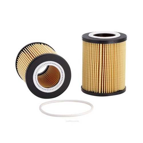 New Genuine RYCO Oil Filter Cartridge #R2667P