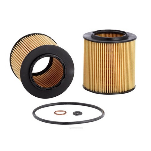 New Genuine RYCO Oil Filter Cartridge #R2673P