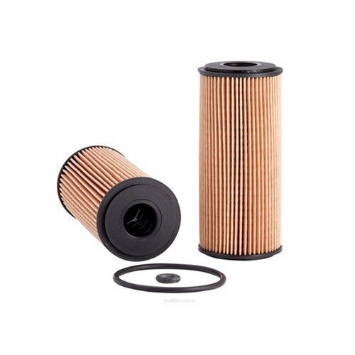 New Genuine RYCO Oil Filter Cartridge #R2679P