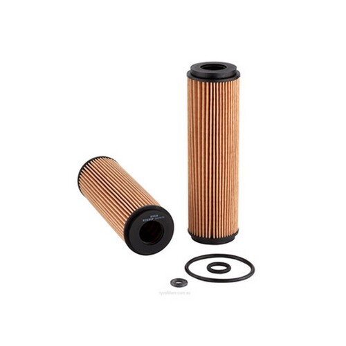 New Genuine RYCO Oil Filter Cartridge #R2681P