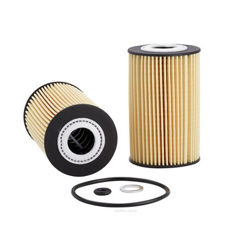 New Genuine RYCO Oil Filter Cartridge #R2695P