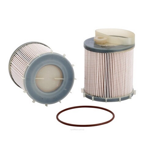 New Genuine RYCO Fuel Filter #R2706P