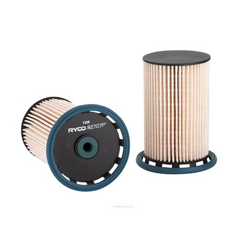 New Genuine RYCO Fuel Filter #R2707P