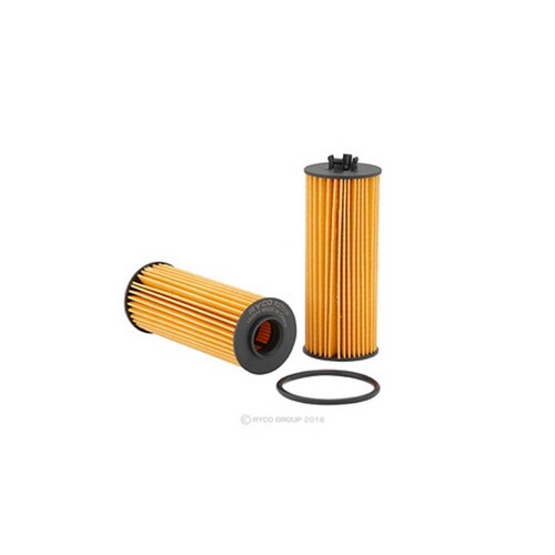 New Genuine RYCO Oil Filter Cartridge #R2731P