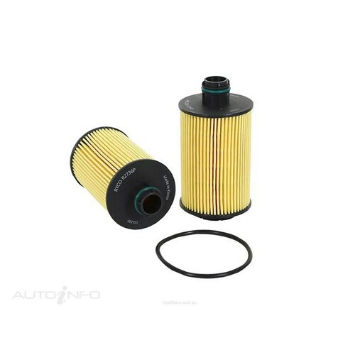 New Genuine RYCO Oil Filter #R2736P