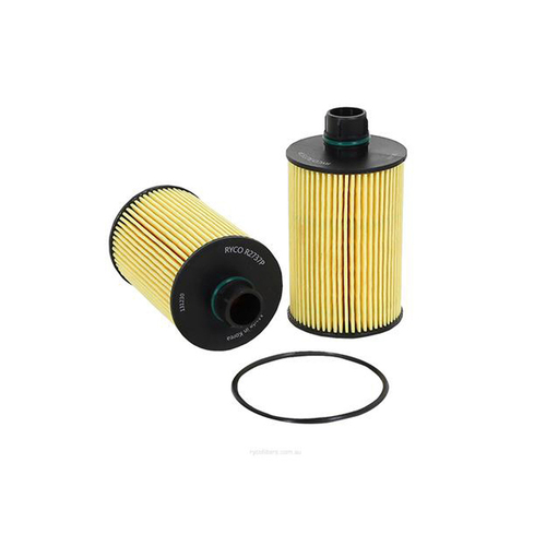 New Genuine RYCO Oil Filter #R2737P
