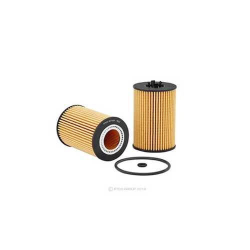 New Genuine RYCO Oil Filter Cartridge #R2740P