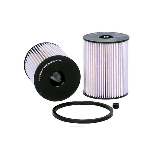 New Genuine RYCO Fuel Filter #R2744P