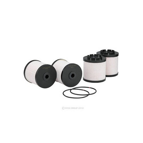 New Genuine RYCO Fuel Filter Cartridge #R2745P