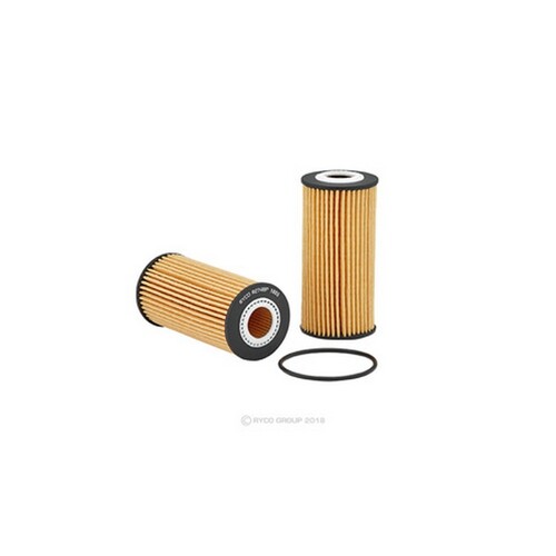 New Genuine RYCO Oil Filter Cartridge #R2748P