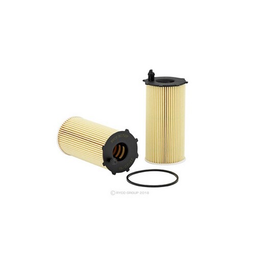 New Genuine RYCO Oil Filter Cartridge #R2750P