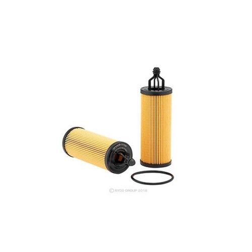 New Genuine RYCO Oil Filter Cartridge #R2753P