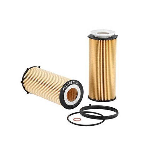 New Genuine RYCO Oil Filter Cartridge #R2754P