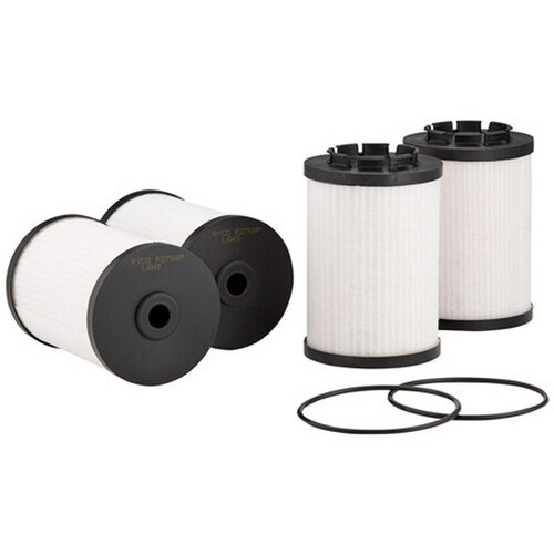 New Genuine RYCO Fuel Filter Cartridge #R2768P