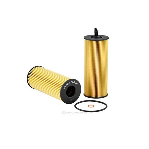New Genuine RYCO Oil Filter Cartridge #R2780P