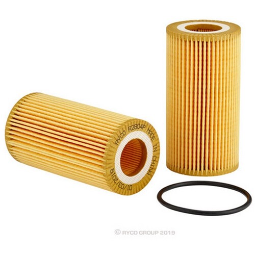 New Genuine RYCO Oil Filter #R2804P