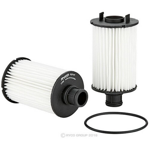 New Genuine RYCO Oil Filter #R2814P