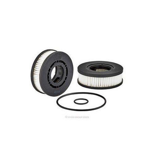 New Genuine RYCO Oil Filter-PCV #R2839P