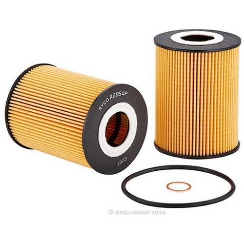New Genuine RYCO Oil Filter #R2854P