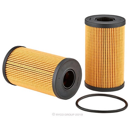 New Genuine RYCO Oil Filter #R2858P