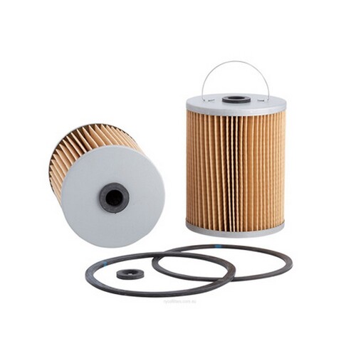 New Genuine RYCO Oil Filter Cartridge #R3P