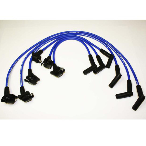 New Genuine NGK Ignition Lead Set #RC-FDK817