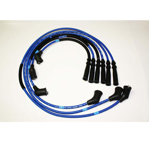 New Genuine NGK Ignition Lead Set #RC-ZE48