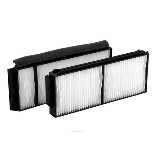 New Genuine RYCO Cabin Air Filter #RCA119P
