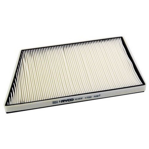 New Genuine RYCO Cabin Air Filter #RCA153P