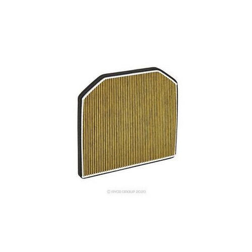 New Genuine RYCO Cabin Air Filter - Microshield #RCA162M