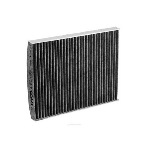 New Genuine RYCO Cabin Air Filter #RCA189C