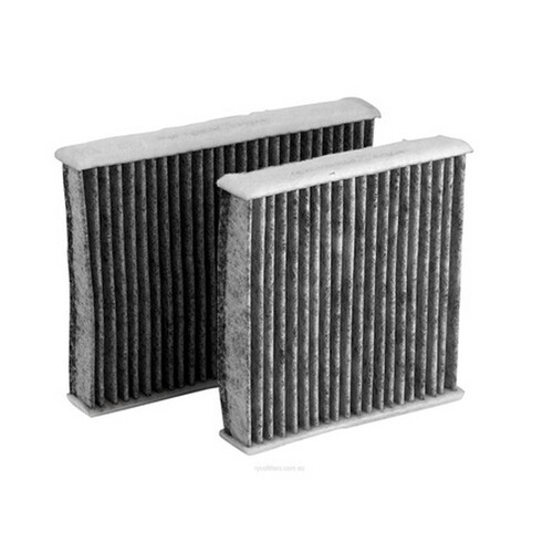 New Genuine RYCO Cabin Air Filter #RCA213C