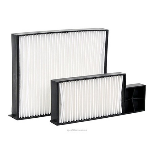 New Genuine RYCO Cabin Air Filter #RCA240P