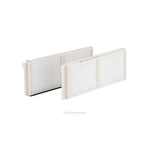 New Genuine RYCO Cabin Air Filter #RCA246P