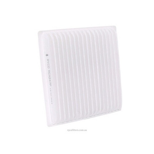 New Genuine RYCO Cabin Air Filter #RCA247P