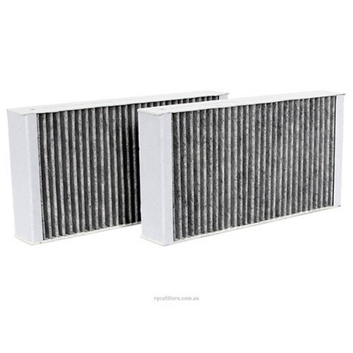 New Genuine RYCO Cabin Air Filter #RCA254C