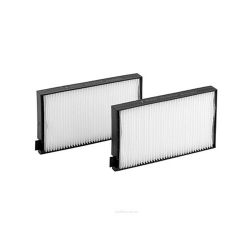 New Genuine RYCO Cabin Air Filter #RCA277P
