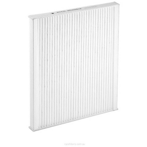 New Genuine RYCO Cabin Air Filter #RCA281P