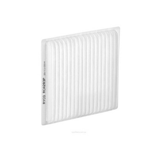 New Genuine RYCO Cabin Air Filter #RCA283P